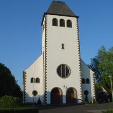 St. Marien in Sande