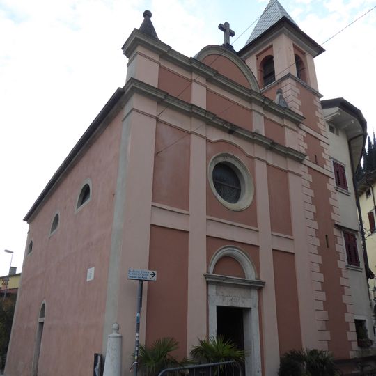 Chiesa di San Giuseppe