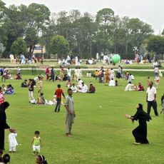 Jilani Park