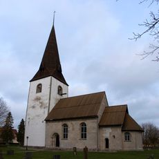 Fardhem cemetery