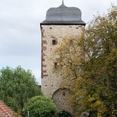 Johannisturm