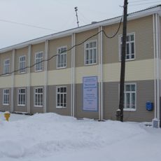 Народный дом (Котлас)