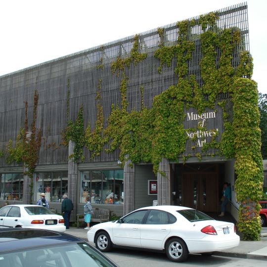 Museum of Northwest Art