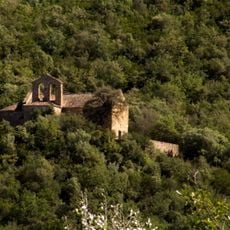 Sant Cebrià de Cabanyes