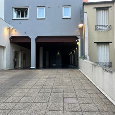 Promenade de l'Abbaye