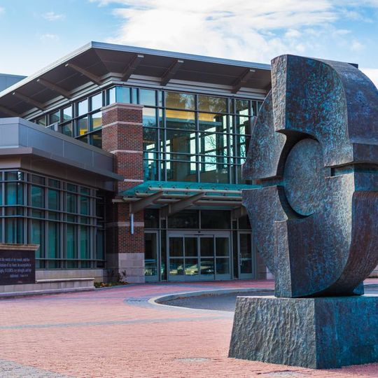 Messiah University