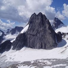Snowpatch Spire