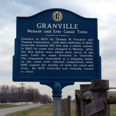 Granville