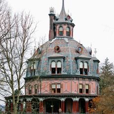 Casa Armour–Stiner