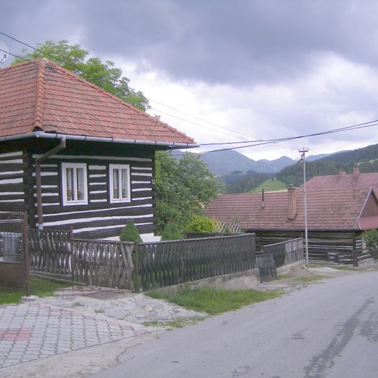 Záborie