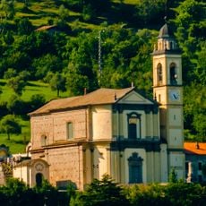 Chiesa di Sant'Abbondio