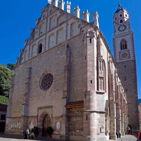 Chiesa di San Nicolò