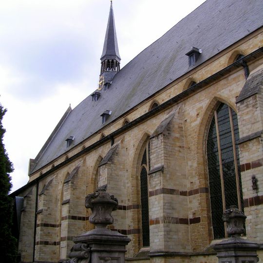 Sint-Jan-de-Doperkerk