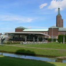Museum Boymans-van Beuningen