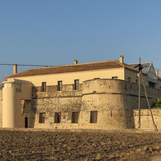 Castillo del Marqués