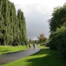 Sammamish River Trail