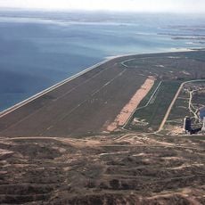 Presa de Fort Peck