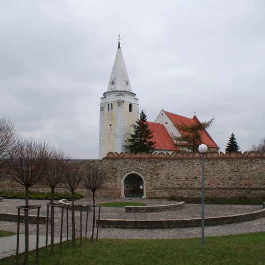Church of Saint Anne