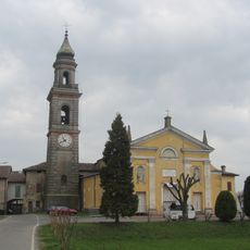 San Pietro Apostolo Church