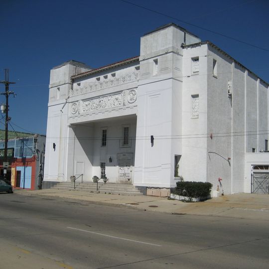 Tivoli Theatre