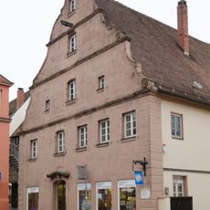 Hauptstraße 28
