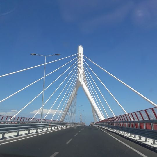 Ponte Adriatico