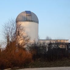Fritz-Weithas-Sternwarte