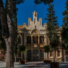 Asilo de Santo Domingo