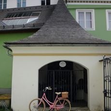 Seelenkapelle Tamsweg