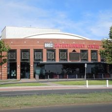 Bunbury Regional Entertainment Centre