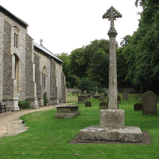 North Creake War Memorial
