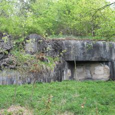 MO-S 31 U myslivny casemate