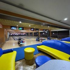 Mitch Bowling IFrane
