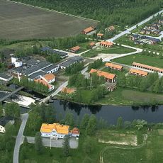 Robertsfors Municipality