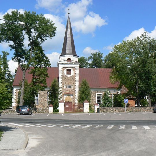 Kanepi Rural Municipality