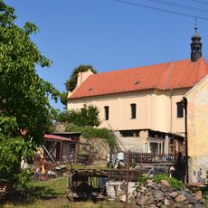 Church of Saint James