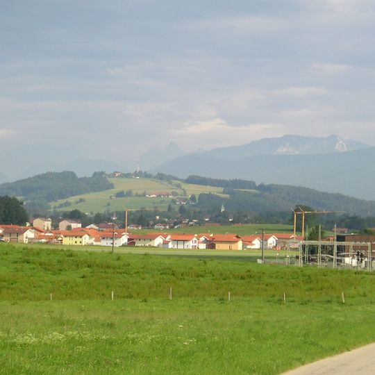 Hochberg