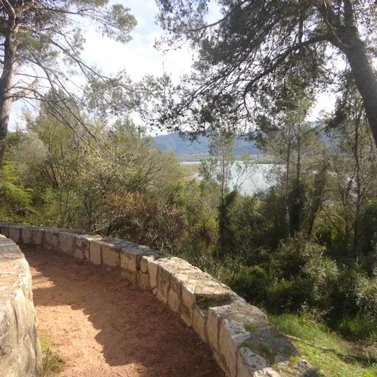 Puig de Sant Martirià