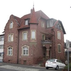 Wohnhaus