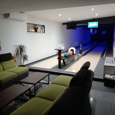 Bowling TUSKO