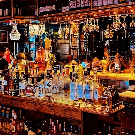 Granary Square Brasserie