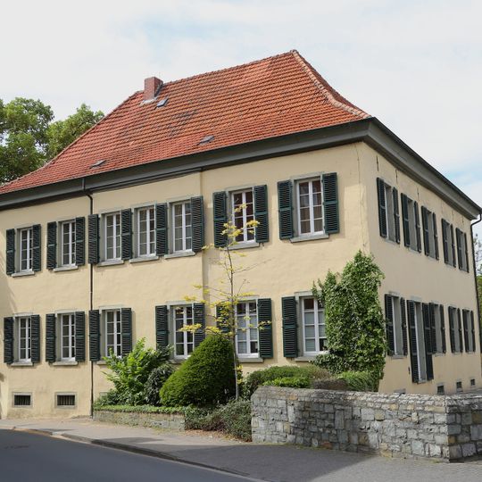 Haus von Papen