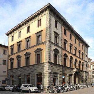 Palazzo Grocco