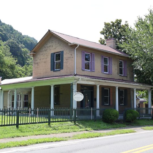 Malden Historic District