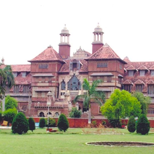 Baroda Museum & Picture Gallery