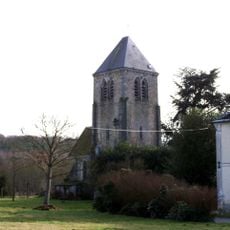 Abbaye de Grandchamp