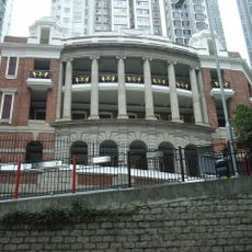 Dr Sun Yat-sen Museum