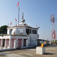 Pahari Mandir