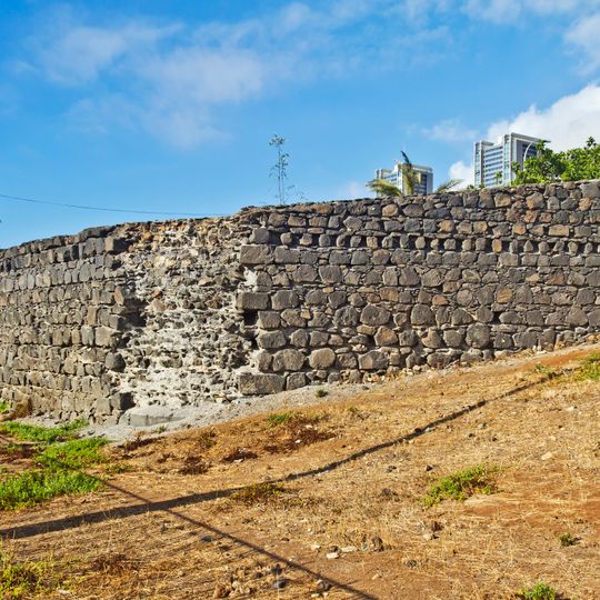 San Francisco Battery