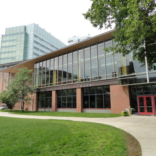Emmanuel College